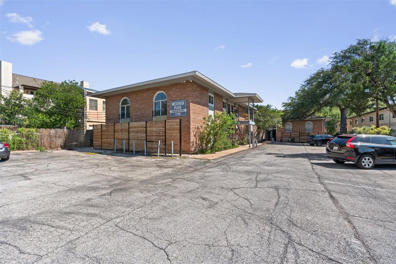 2208 Enfield RD #10500, Austin, TX 78703