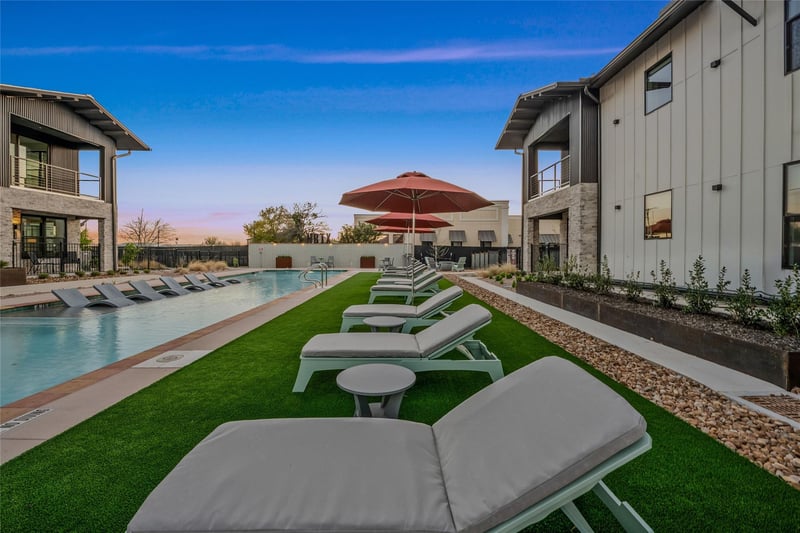 634 Central PKWY #1201, New Braunfels, TX 78130