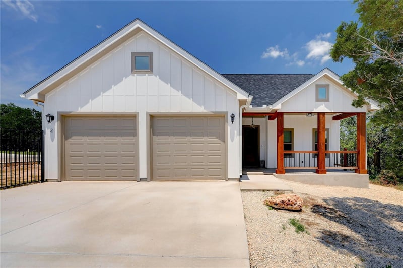 2 Cherokee TRL, Wimberley, TX 78676