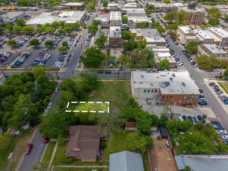 205 9th ST, Georgetown, TX 78626