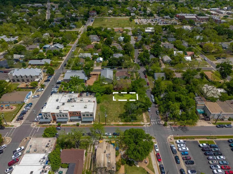205 9th ST, Georgetown, TX 78626