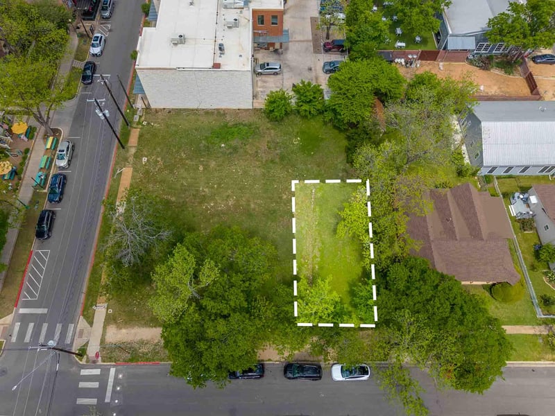 205 9th ST, Georgetown, TX 78626