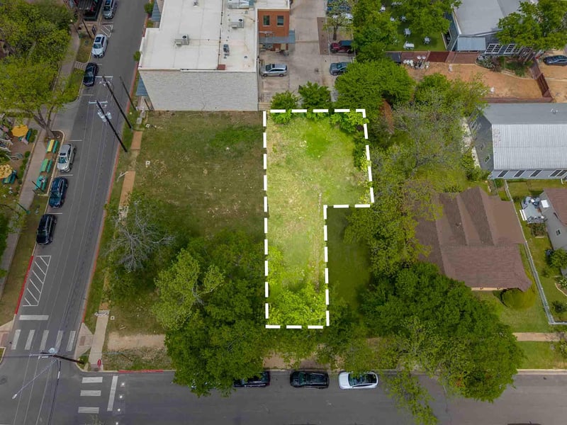 203 9th ST, Georgetown, TX 78626