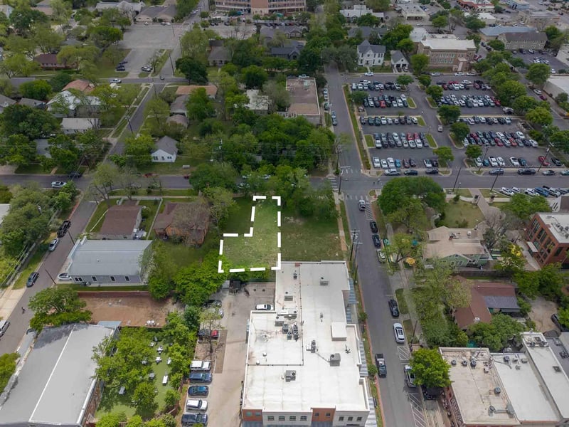 203 9th ST, Georgetown, TX 78626