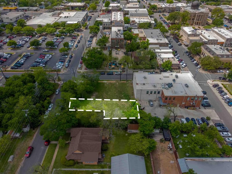 203 9th ST, Georgetown, TX 78626