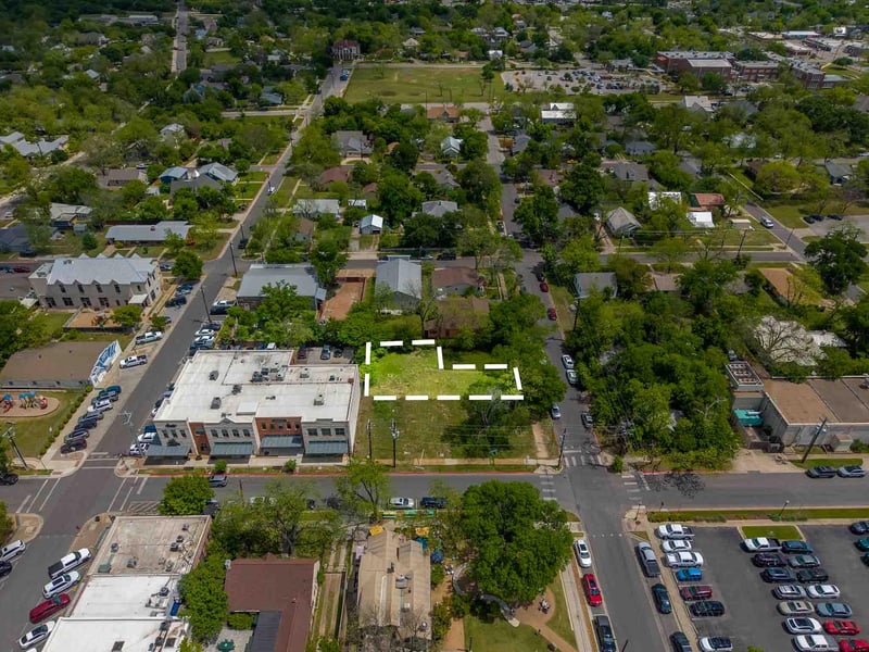 203 9th ST, Georgetown, TX 78626
