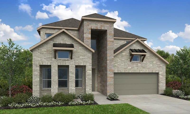 169 Jagged Iron TRCE, Dripping Springs, TX 78620