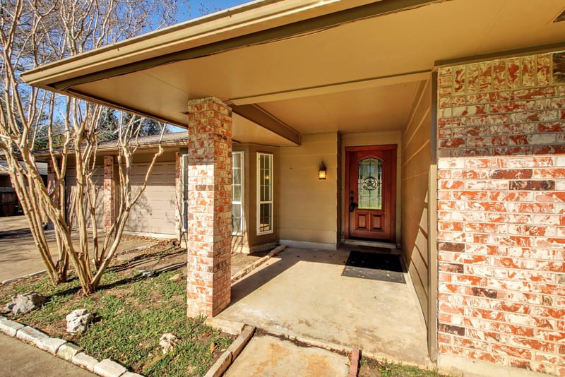 2306 Forest Bend DR, Austin, TX 78704