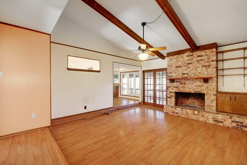 2306 Forest Bend DR, Austin, TX 78704