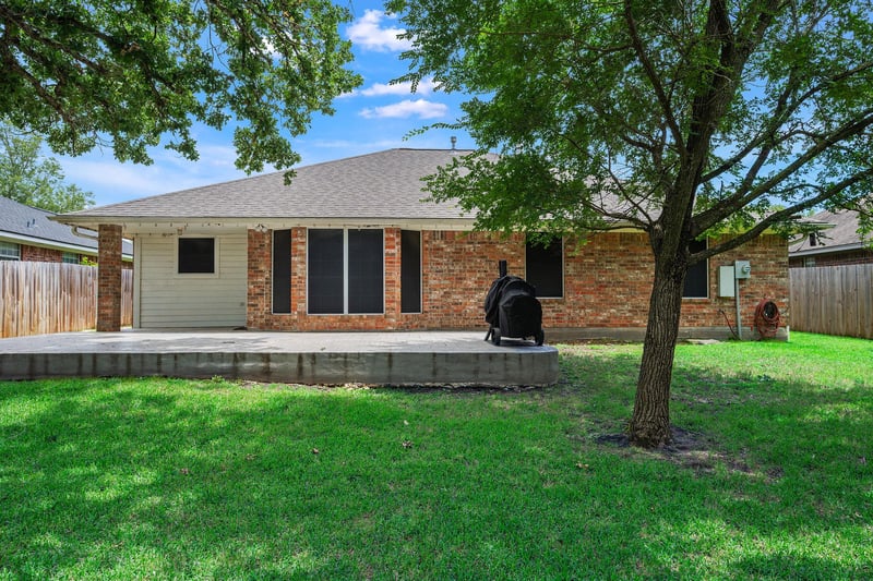 1521 Strasburg CIR, College Station, TX 77845
