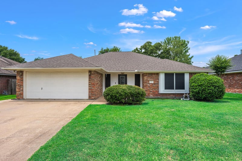 1521 Strasburg CIR, College Station, TX 77845