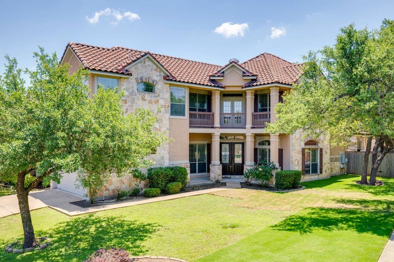 15633 Interlachen DR, Austin, TX 78717