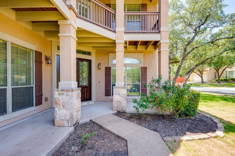 15633 Interlachen DR, Austin, TX 78717