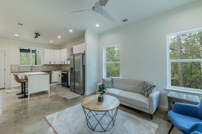 157 Wainee DR, Bastrop, TX 78602