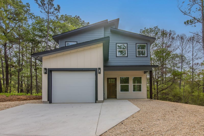 157 Wainee DR, Bastrop, TX 78602
