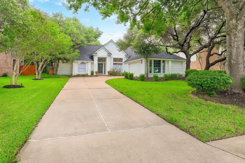 2025 Saint Andrews DR, Round Rock, TX 78664