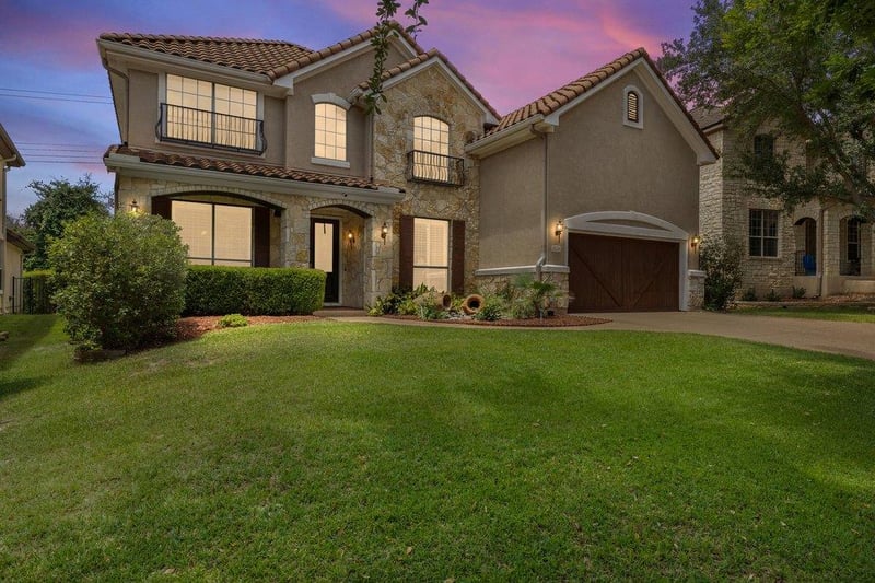 11228 Woodland Hills TRL, Austin, TX 78732