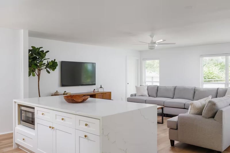 605 Covington DR, Austin, TX 78753