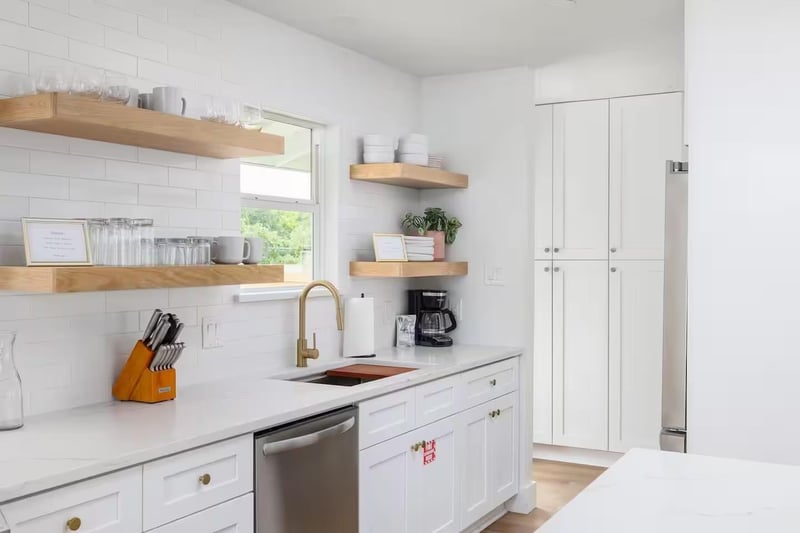 605 Covington DR, Austin, TX 78753