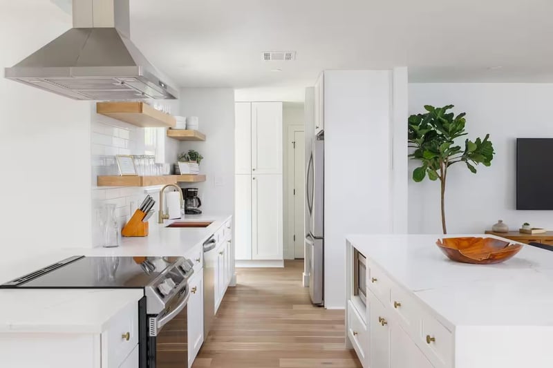 605 Covington DR, Austin, TX 78753