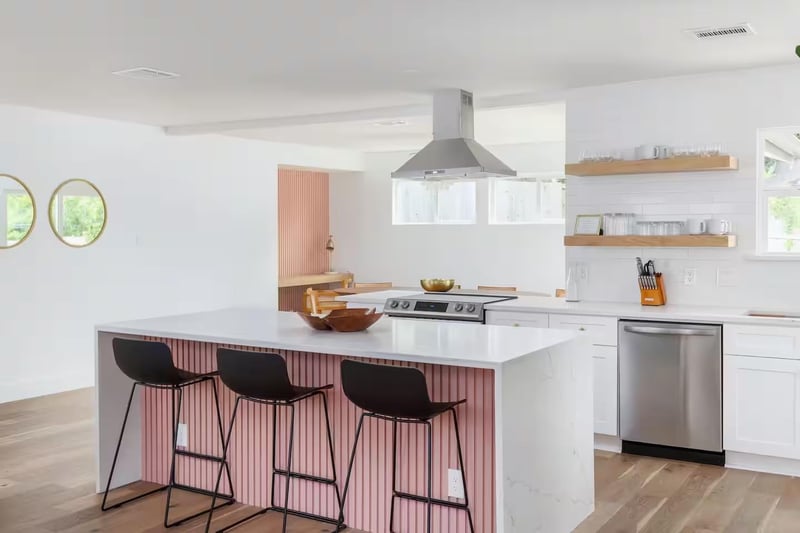 605 Covington DR, Austin, TX 78753