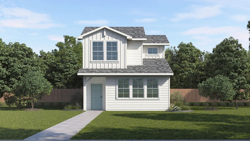 336 George Neggan LN, Bastrop, TX 78602