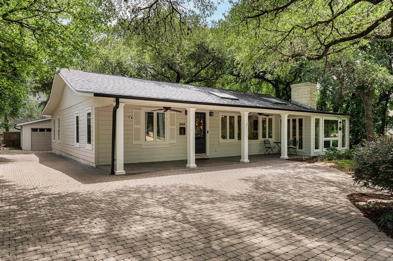 2005 Bowman Ave, Austin, TX 78703