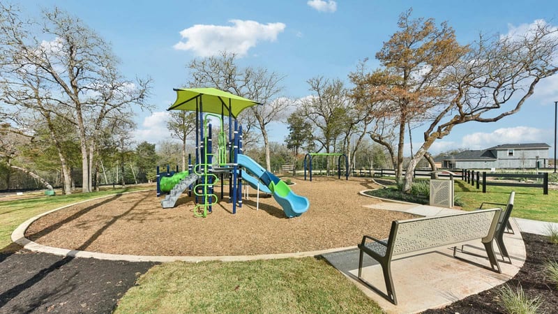 391 San Juan TRL, Bastrop, TX 78602