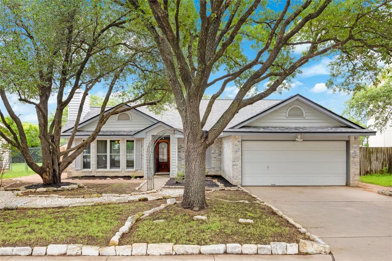 2002 Brook HOLW, Cedar Park, TX 78613