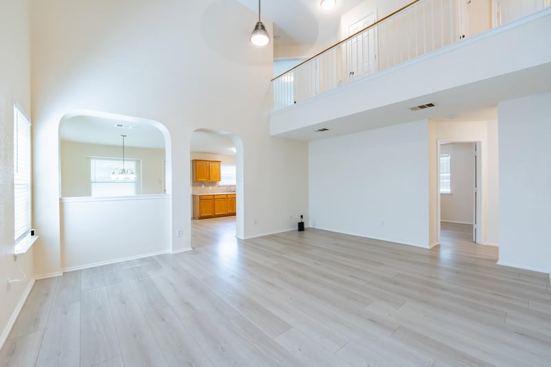 12704 William Harrison ST, Manor, TX 78653