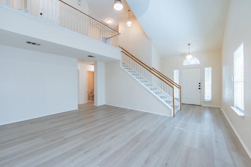 12704 William Harrison ST, Manor, TX 78653