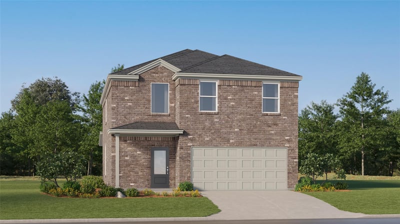13328 Winton DR, Elgin, TX 78621