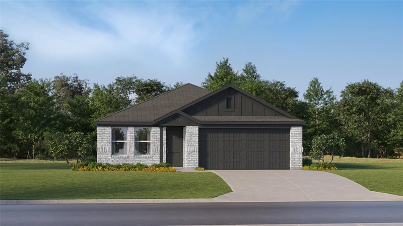 23816 Glowing Embers DR, Elgin, TX 78621