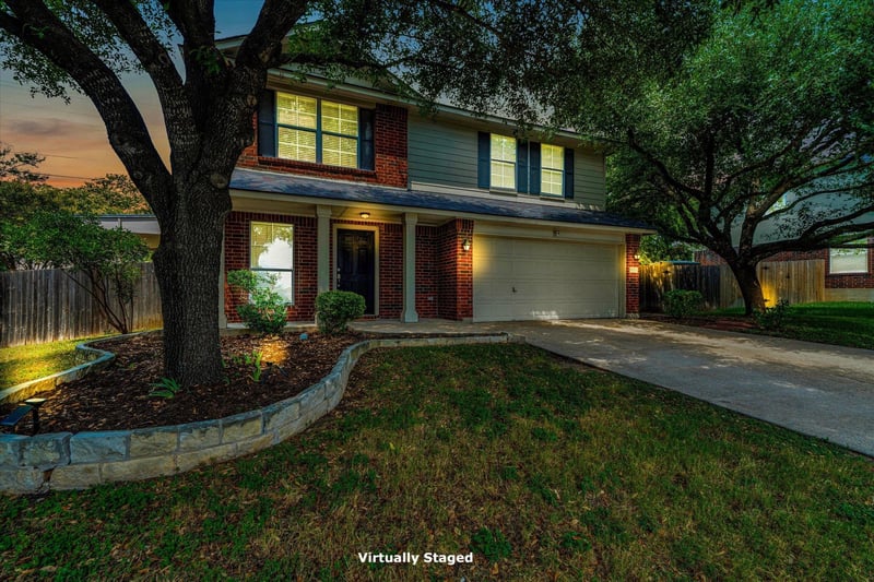 15213 Donna Jane Loop, Pflugerville, TX 78660