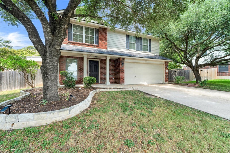 15213 Donna Jane Loop, Pflugerville, TX 78660