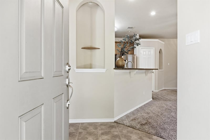 1310 Parmer LN #7B, Austin, TX 78727