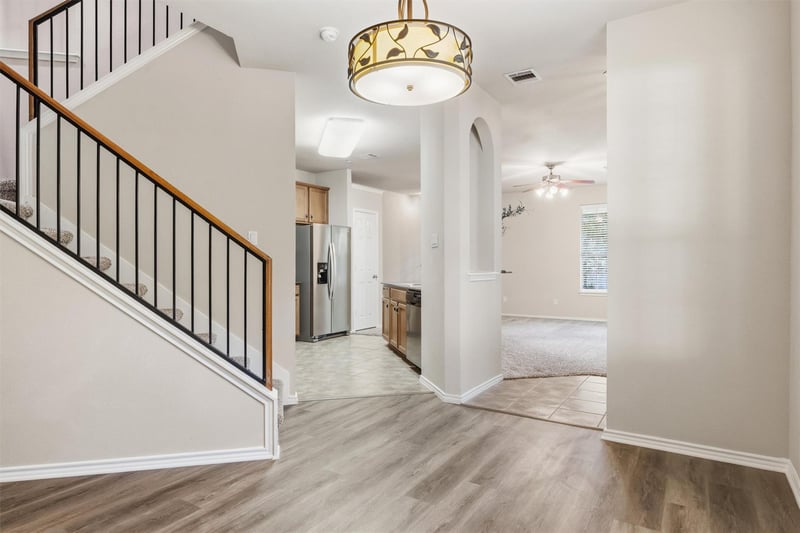 1310 Parmer LN #7B, Austin, TX 78727
