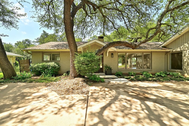 8608 Crest Ridge CIR, Austin, TX 78750