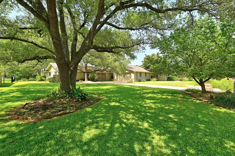8608 Crest Ridge CIR, Austin, TX 78750