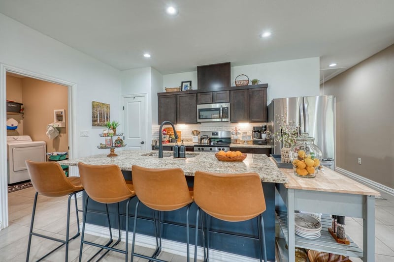 2210 Mcarthur Ave, Kingsland, TX 78639
