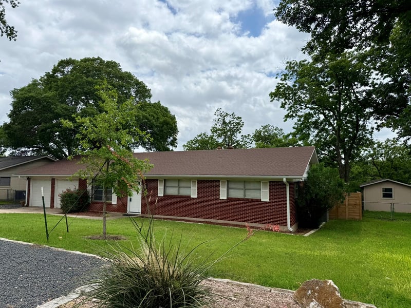 11507 Oak TRL, Austin, TX 78753