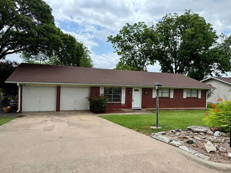 11507 Oak TRL, Austin, TX 78753