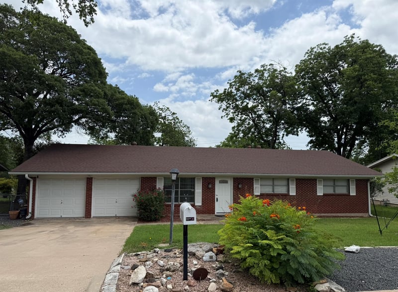 11507 Oak TRL, Austin, TX 78753