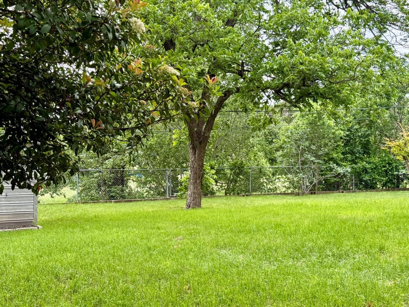 11507 Oak TRL, Austin, TX 78753