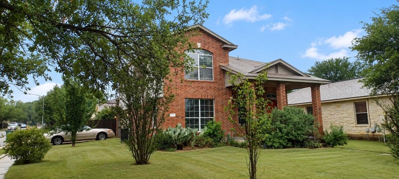 2514 Jesse Owens DR, Austin, TX 78748