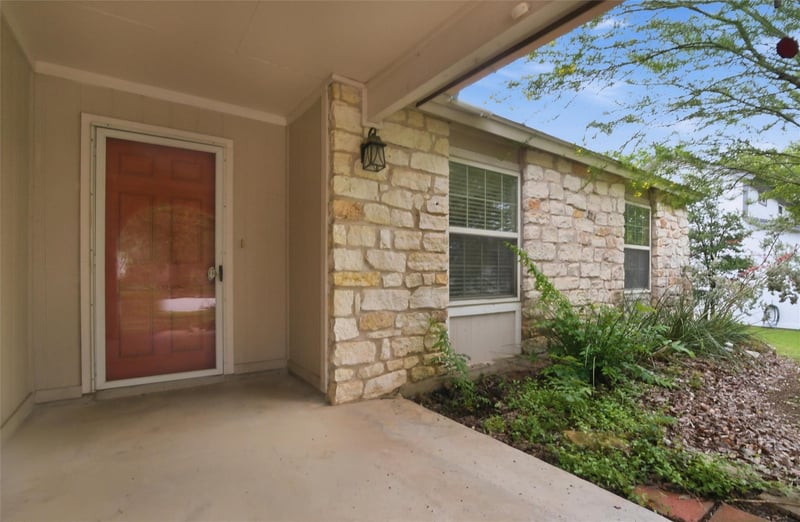 2000 Magazine ST, Austin, TX 78727