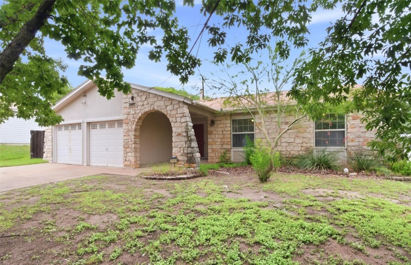 2000 Magazine ST, Austin, TX 78727