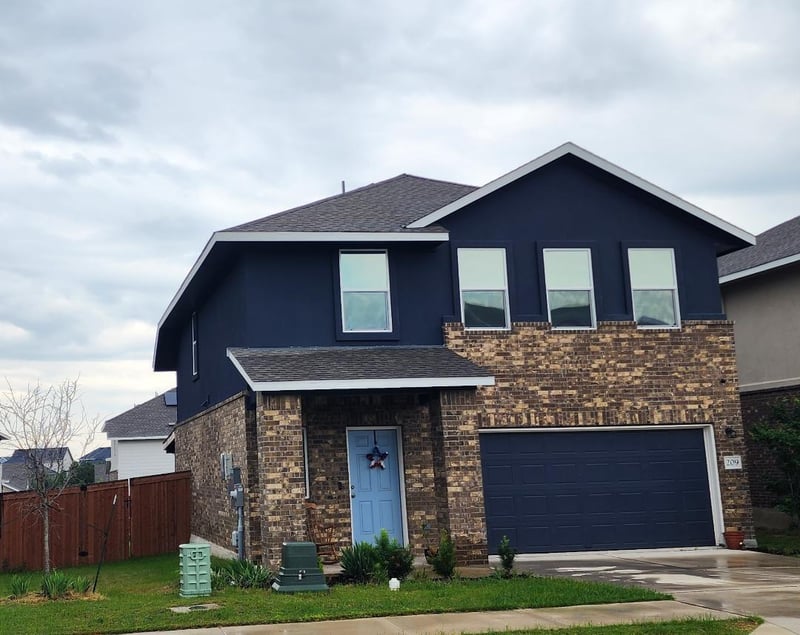 209 Standing Rock LN, Marble Falls, TX 78654