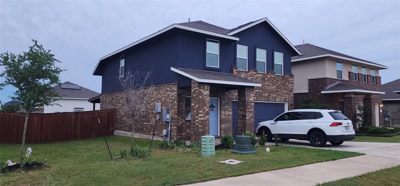 209 Standing Rock LN, Marble Falls, TX 78654