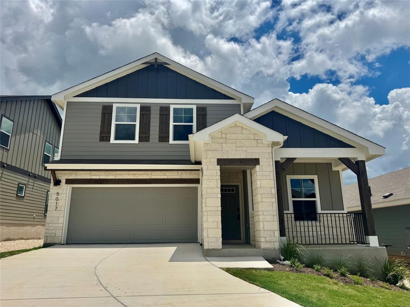 5017 Stockton LN, Del Valle, TX 78617